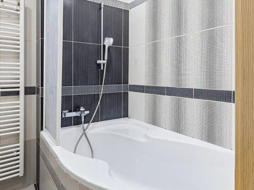 Prodej bytu 3+kk 70 m²