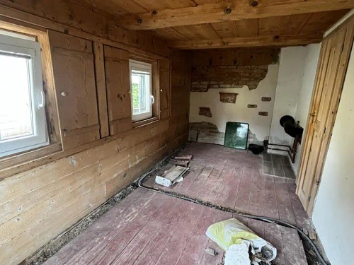Prodej domu 120 m², pozemek 638 m²