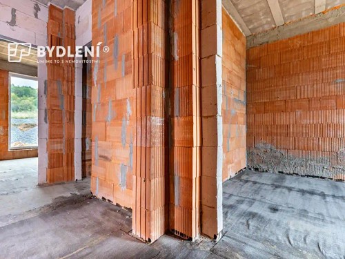 Prodej domu 92 m², pozemek 316 m²