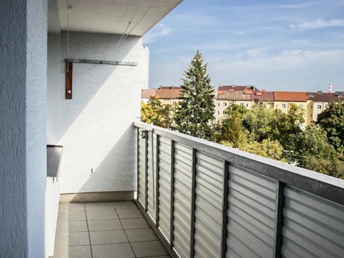Prodej bytu 2+1 62 m²