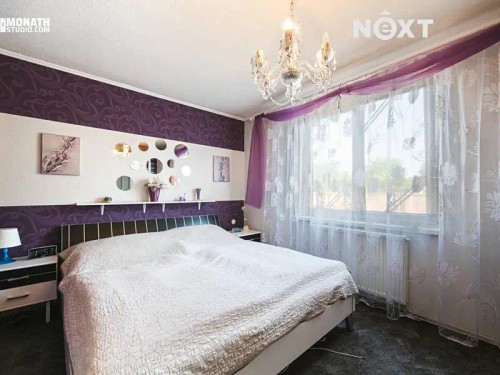 Prodej domu 196 m², pozemek 592 m²