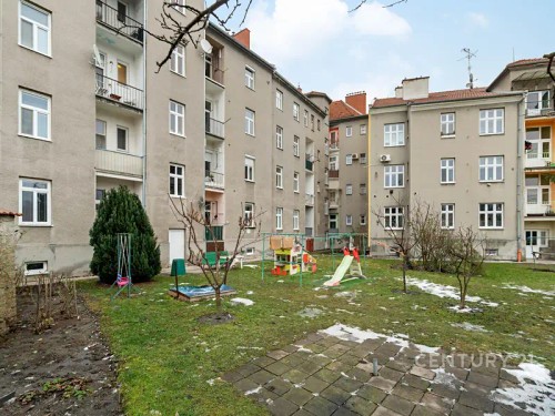 Prodej bytu 3+1 128 m²