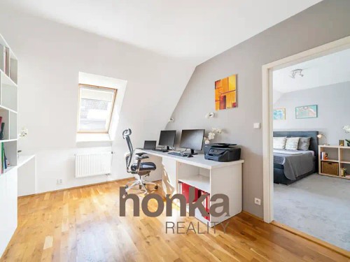 Prodej bytu 5+kk 150 m²