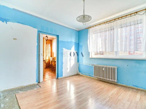 Prodej bytu 3+1 55 m²