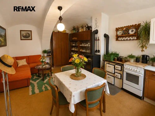 Prodej domu 120 m², pozemek 1655 m²
