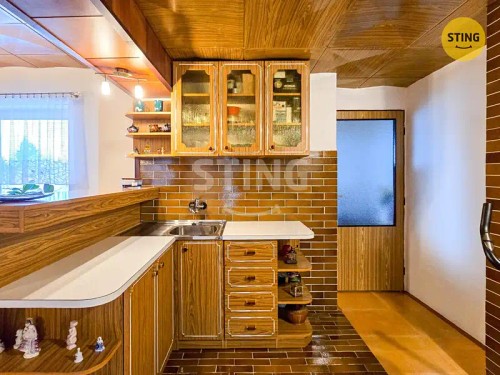 Prodej domu 158 m², pozemek 403 m²