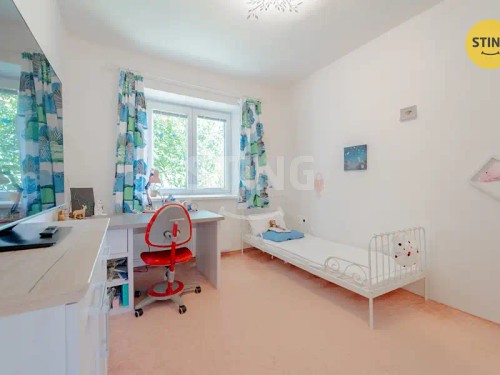 Prodej bytu 4+1 92 m²