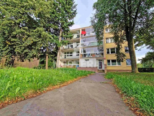 Prodaný byt 3+1 61 m²