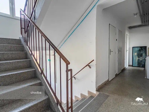 Prodej bytu 2+1 64 m²