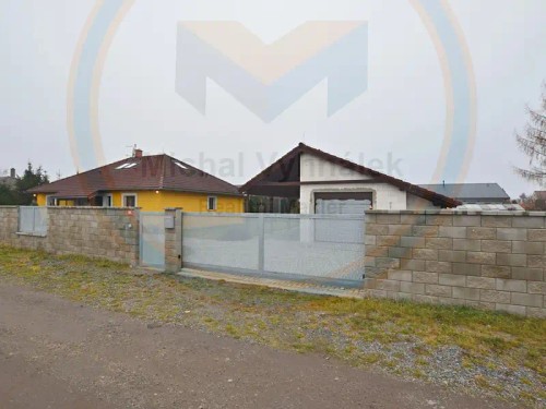 Prodej domu 154 m², pozemek 1244 m²