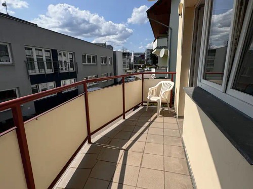 Prodaný byt 2+kk 75 m²