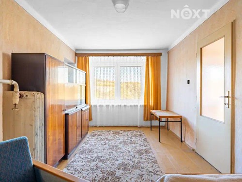 Prodaný dům 72 m², pozemek 416 m²