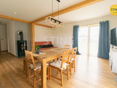 Prodej domu 142 m², pozemek 1058 m²