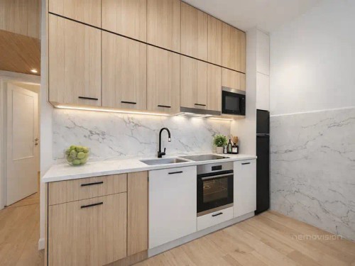 Prodej bytu 3+1 72 m²