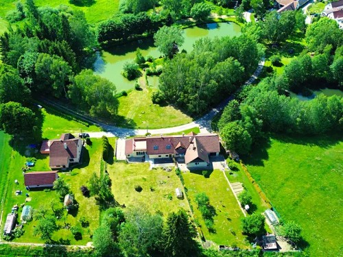 Prodej domu 170 m², pozemek 1490 m²