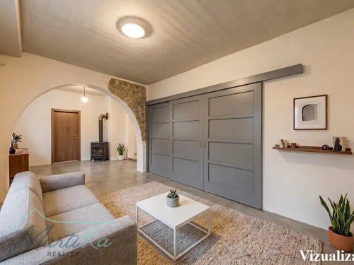 Prodej domu 70 m², pozemek 101 m²