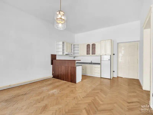 Prodaný byt 3+kk 84 m²