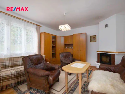 Prodej chalupy 94 m², pozemek 422 m²