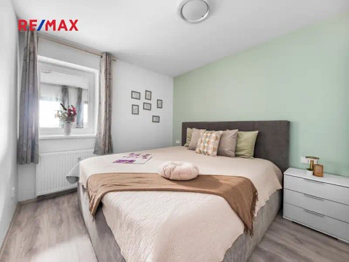 Prodej bytu 3+kk 62 m²