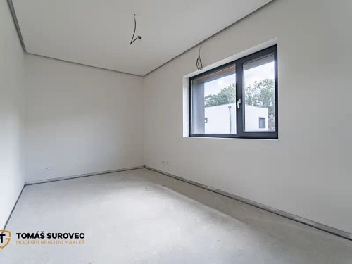 Prodej domu 110 m², pozemek 769 m²