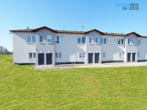 Prodej bytu 1+kk 27 m²