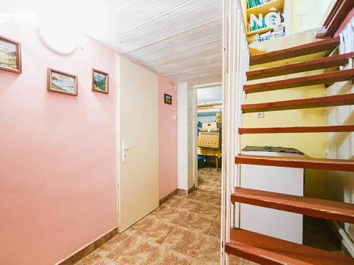 Prodej chaty 61 m², pozemek 1404 m²