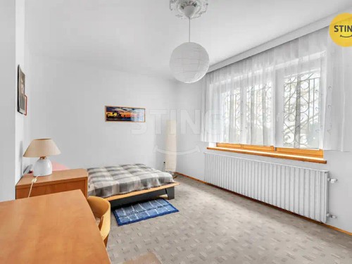 Prodej domu 198 m², pozemek 2043 m²