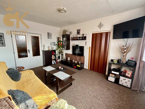 Prodej bytu 3+1 76 m²