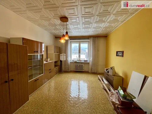 Prodej bytu 2+1 53 m²