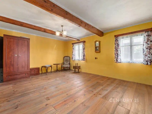 Prodej chalupy 70 m², pozemek 382 m²