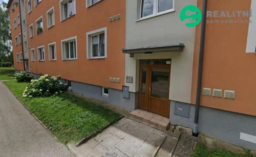 Prodaný byt 3+1 63 m²
