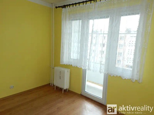 Prodaný byt 3+1 68 m²