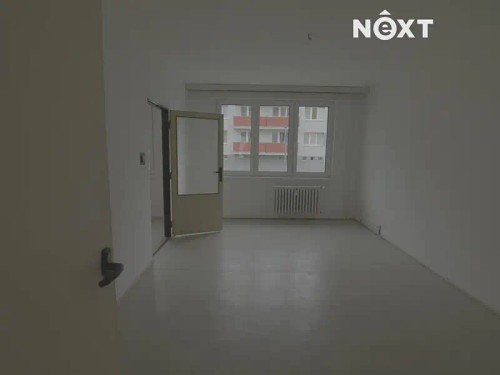 Prodaný byt 2+1 62 m²