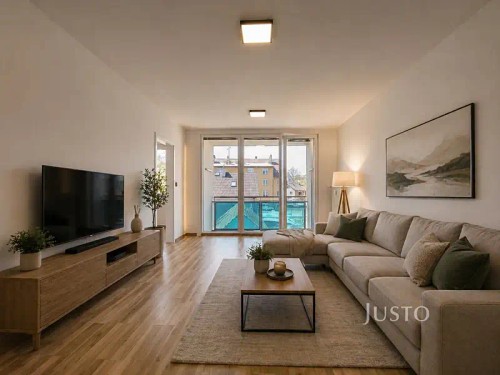 Prodaný  byt 3+1 70 m²