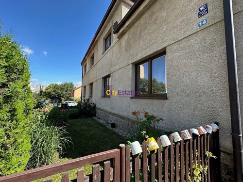 Prodej domu 150 m², pozemek 354 m²