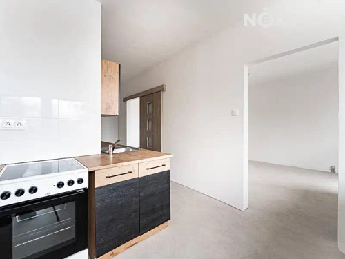 Prodej bytu 2+1 56 m²