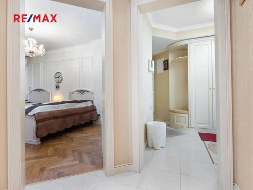 Prodej bytu 3+kk 105 m²