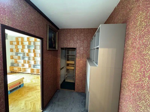 Prodaný byt 3+1 84 m²