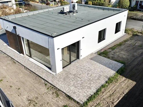 Prodej domu 112 m², pozemek 519 m²