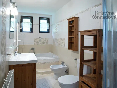 Prodej domu 260 m², pozemek 2877 m²