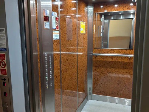 Prodaný byt 2+1 62 m²