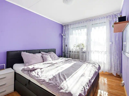 Prodej bytu 3+1 60 m²
