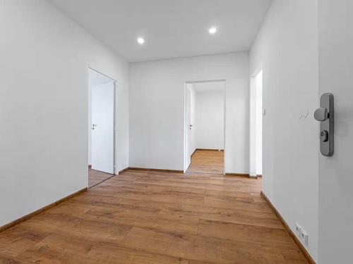 Prodaný byt 2+1 62 m²