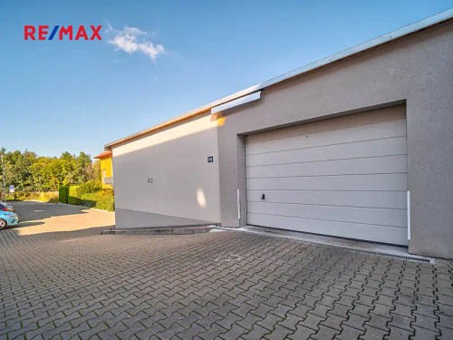 Prodaný  byt 3+kk 70 m²