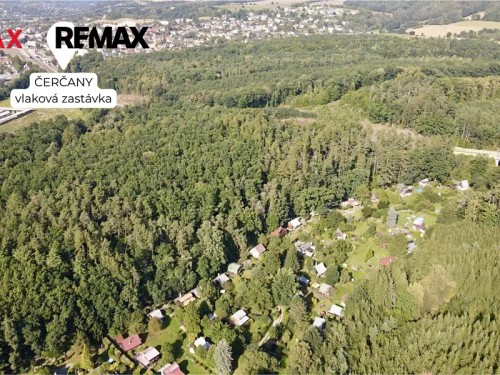Prodej chaty 80 m², pozemek 392 m²