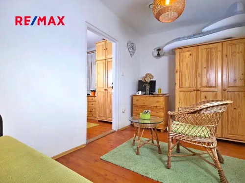 Prodej domu 70 m², pozemek 425 m²