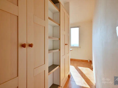 Prodaný byt 2+1 64 m²