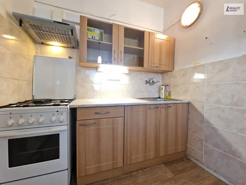 Prodaný byt 3+1 75 m²