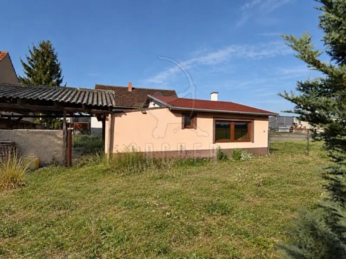 Prodej domu 78 m², pozemek 910 m²