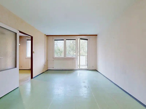 Prodej bytu 3+1 76 m²